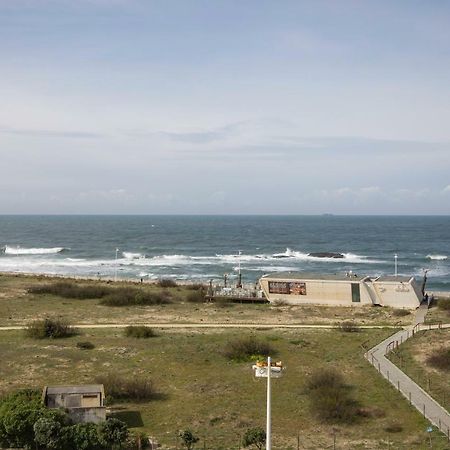 Apartamento "Sea View"Loft Vila do Conde Exterior foto