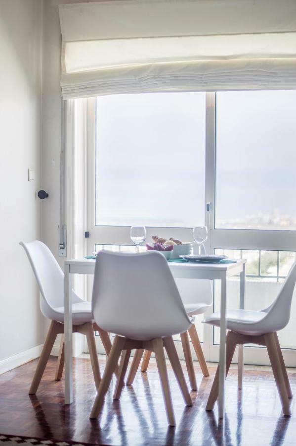 Apartamento "Sea View"Loft Vila do Conde Exterior foto