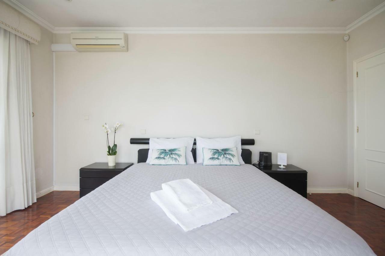 Apartamento "Sea View"Loft Vila do Conde Exterior foto