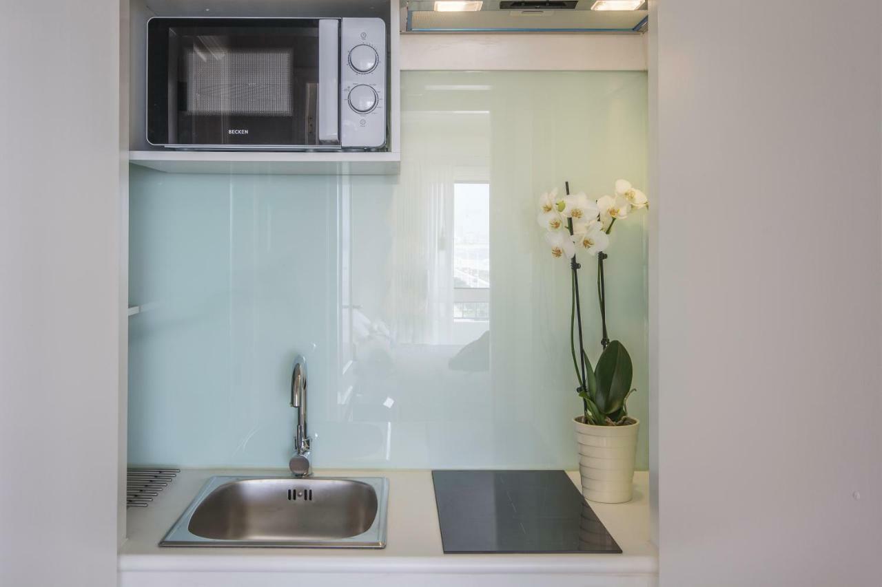 Apartamento "Sea View"Loft Vila do Conde Exterior foto