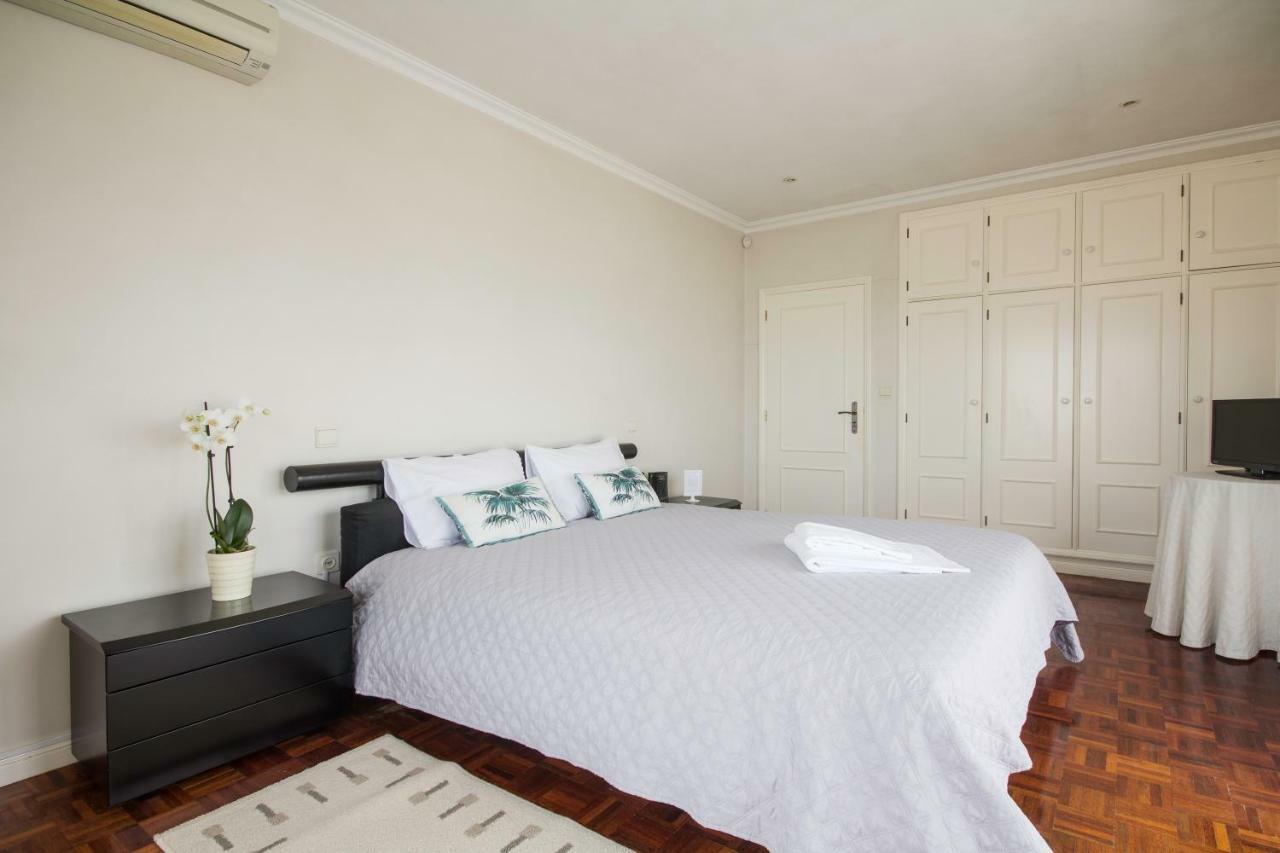 Apartamento "Sea View"Loft Vila do Conde Exterior foto