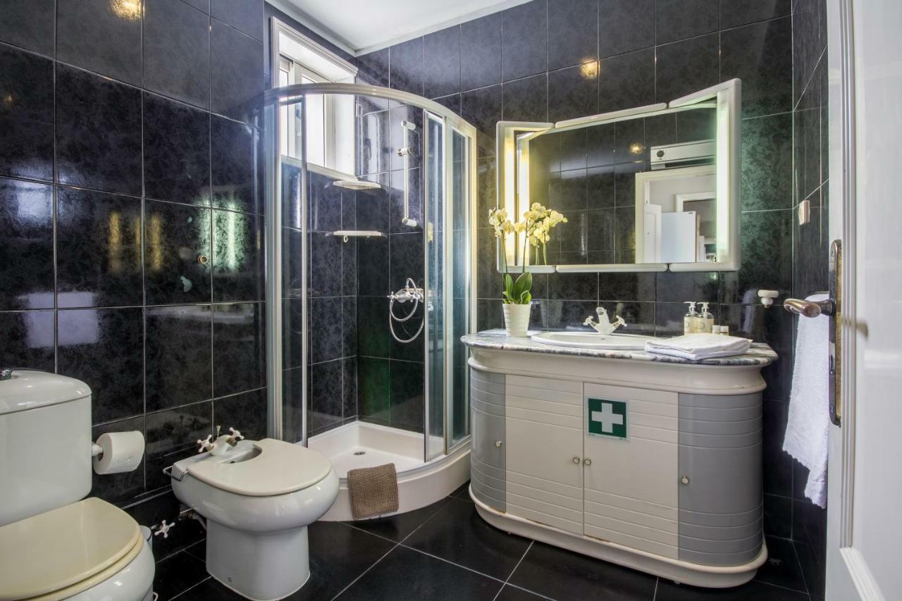 Apartamento "Sea View"Loft Vila do Conde Exterior foto