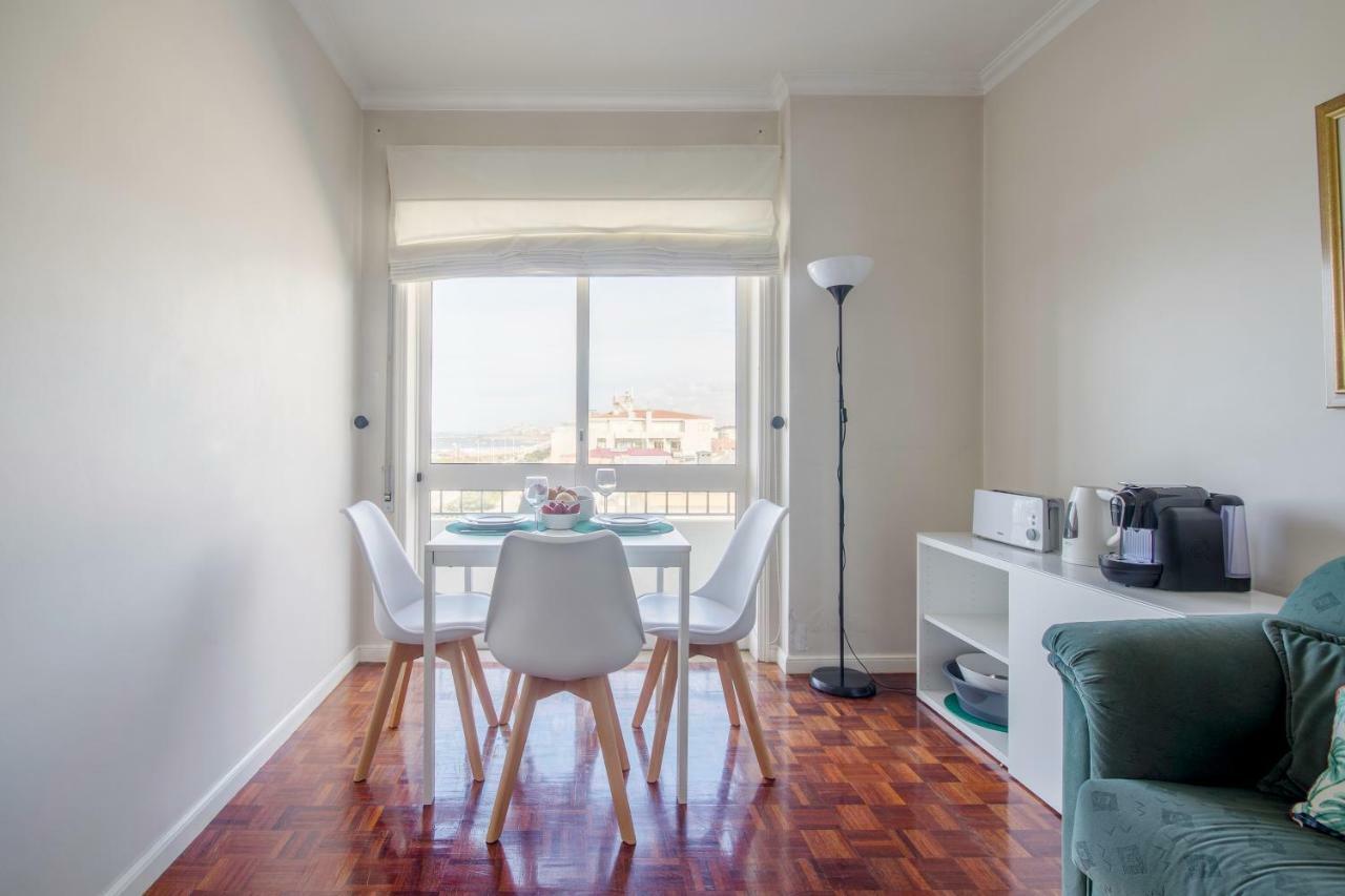 Apartamento "Sea View"Loft Vila do Conde Exterior foto